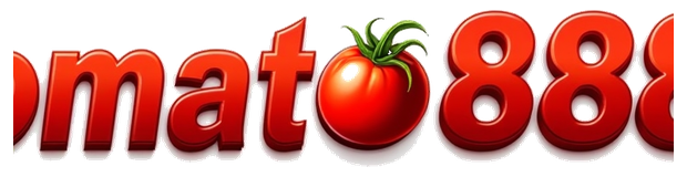 tomato888 logo