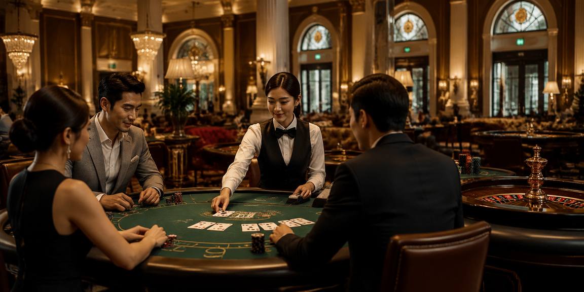 tomato888 Casino Malaysia dengan Touch 'n Go eWallet dan GrabPay