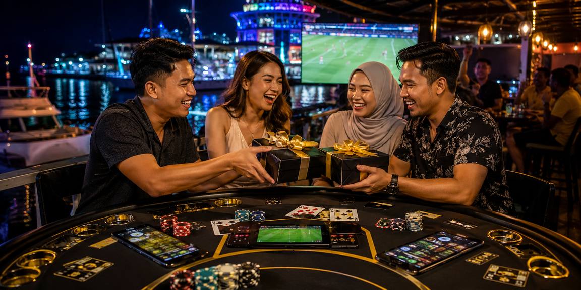 Soalan Lazim Tentang tomato888
